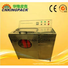 Hot Sale Semi-Automatic 5 Gallon Bottle Washing Machine